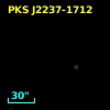 PKS J2237-1712