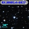 RX J0005.4+6027