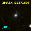 2MASX J22371696-1809223