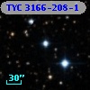 TYC 3166-208-1