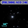[PBL2000] ACO  2462     4