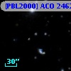 [PBL2000] ACO  2462    13
