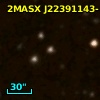 2MASX J22391143-1717304