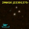2MASX J22391275-1717424