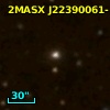 2MASX J22390061-1720285