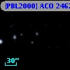 [PBL2000] ACO  2462    41