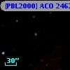 [PBL2000] ACO  2462    48