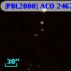 [PBL2000] ACO  2462    57