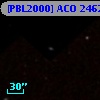 [PBL2000] ACO  2462    58