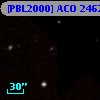 [PBL2000] ACO  2462    59