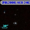 [PBL2000] ACO  2462    61