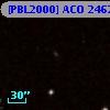 [PBL2000] ACO  2462    63