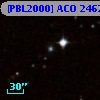 [PBL2000] ACO  2462    64