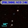 [PBL2000] ACO  2462    72