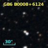 GB6 B0008+6124
