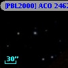 [PBL2000] ACO  2462    83