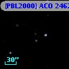 [PBL2000] ACO  2462    89