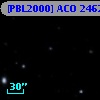 [PBL2000] ACO  2462    91