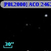 [PBL2000] ACO  2462   112
