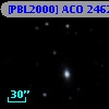 [PBL2000] ACO  2462   117