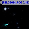 [PBL2000] ACO  2462   120