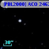 [PBL2000] ACO  2462   126