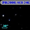 [PBL2000] ACO  2462   156