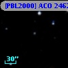 [PBL2000] ACO  2462   158