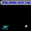 [PBL2000] ACO  2462   163