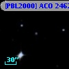[PBL2000] ACO  2462   167