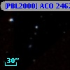 [PBL2000] ACO  2462   169