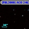 [PBL2000] ACO  2462   174