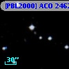 [PBL2000] ACO  2462   192