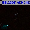 [PBL2000] ACO  2462   194