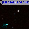 [PBL2000] ACO  2462   196