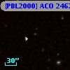 [PBL2000] ACO  2462   197