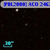 [PBL2000] ACO  2462   404