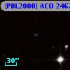 [PBL2000] ACO  2462   414