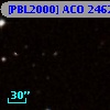 [PBL2000] ACO  2462   416
