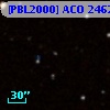 [PBL2000] ACO  2462   439