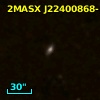 2MASX J22400868-1715567