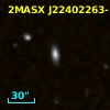 2MASX J22402263-1724018