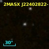 2MASX J22402822-1727368