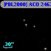 [PBL2000] ACO  2462   504