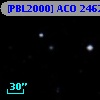[PBL2000] ACO  2462   506