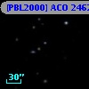 [PBL2000] ACO  2462   510