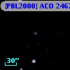 [PBL2000] ACO  2462   517