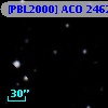 [PBL2000] ACO  2462   571