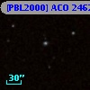 [PBL2000] ACO  2462   586