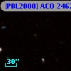 [PBL2000] ACO  2462   608